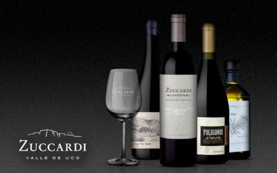 La bodega argentina Zuccardi fue elegida como el mejor viñedo del mundo 2021