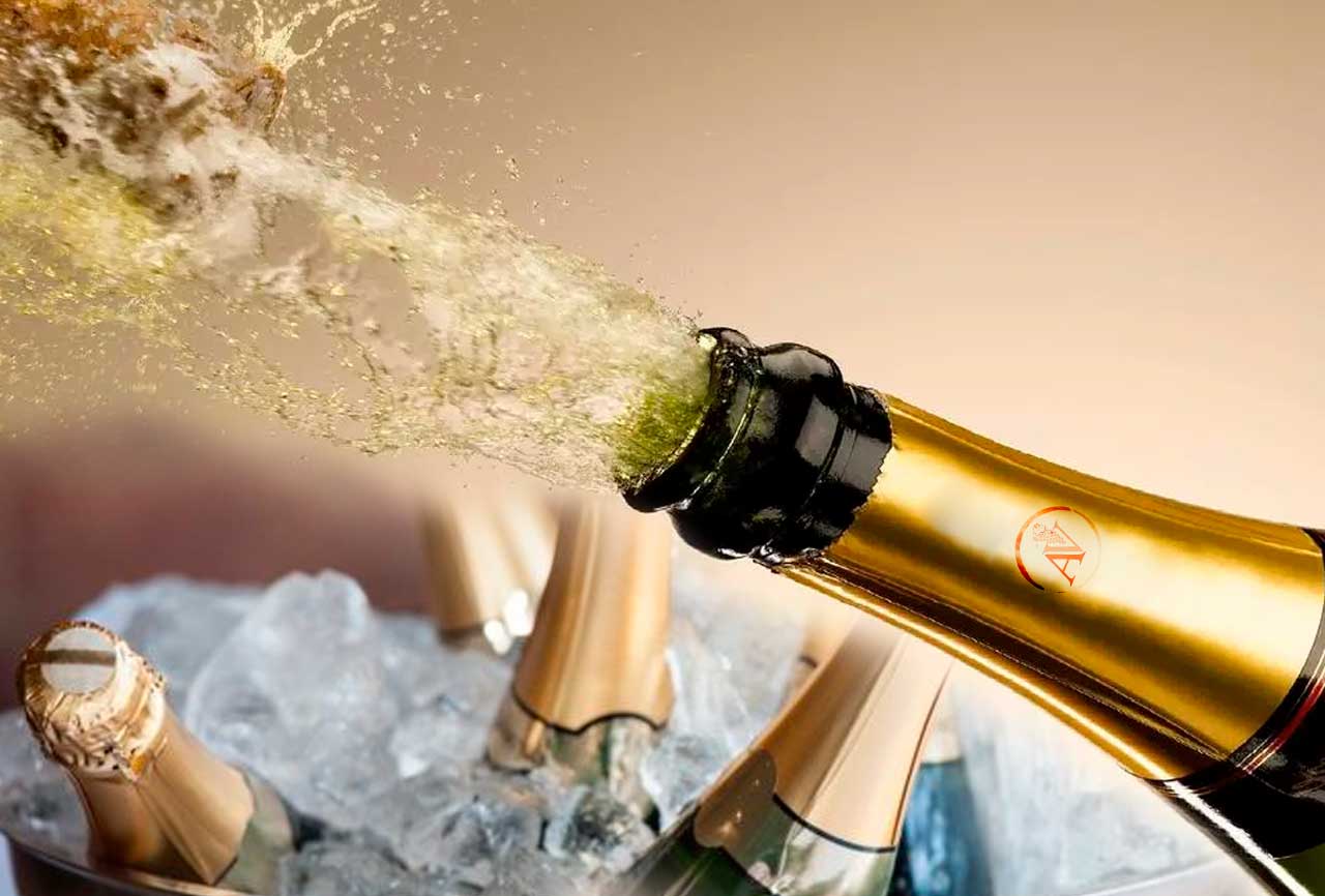 Rusia sacó una ley para que solo sus vinos se llamen champagne y los productores de Francia estallaron